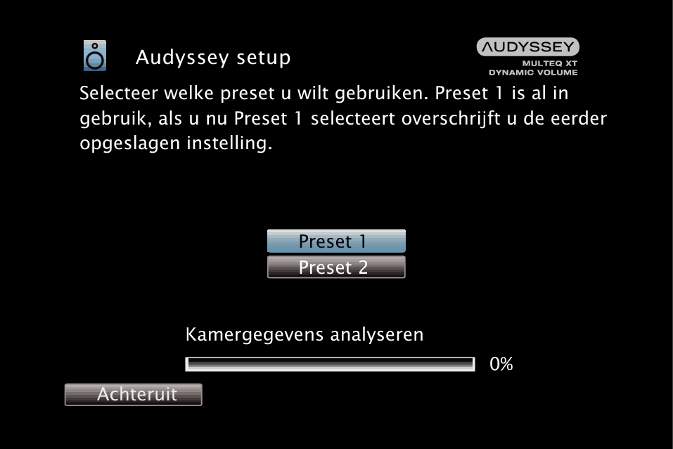 GUI AudysseySetup14 X27